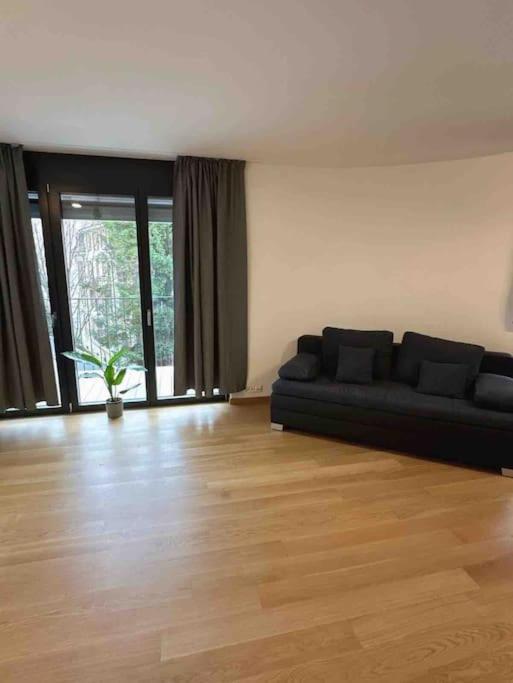 Neubau In Zuerich Oerlikon Zurique Exterior foto